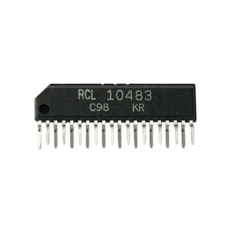 RCL10483 Low Power Narrowband Fm Detector - Click Image to Close